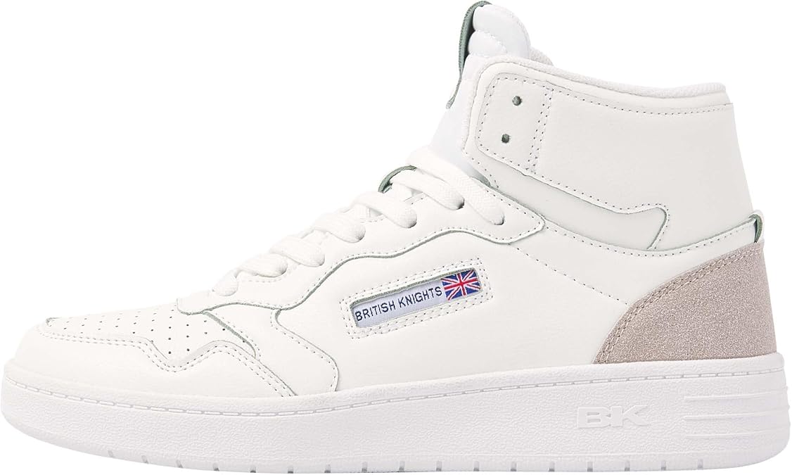 British Knights Womens Sneaker