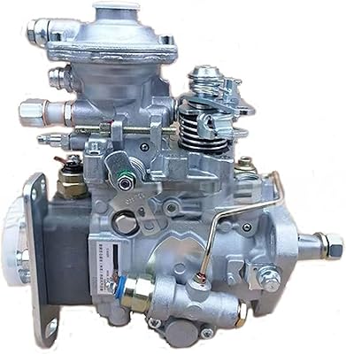 New VE6 Fuel Injection Pump 11F1900L218 0460416047 Compatible with Volvo TAMD 41 Engine truck Parts