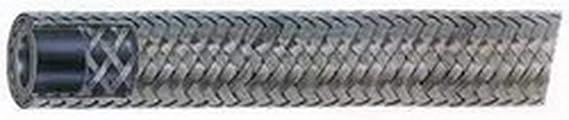#8 Aqp Hose S/s Cover