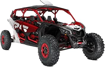 Starlink Mini Region Free Portable Satellite Internet for UTVs, Buggies & 4x4 Vehicles | Off-Grid Connectivity