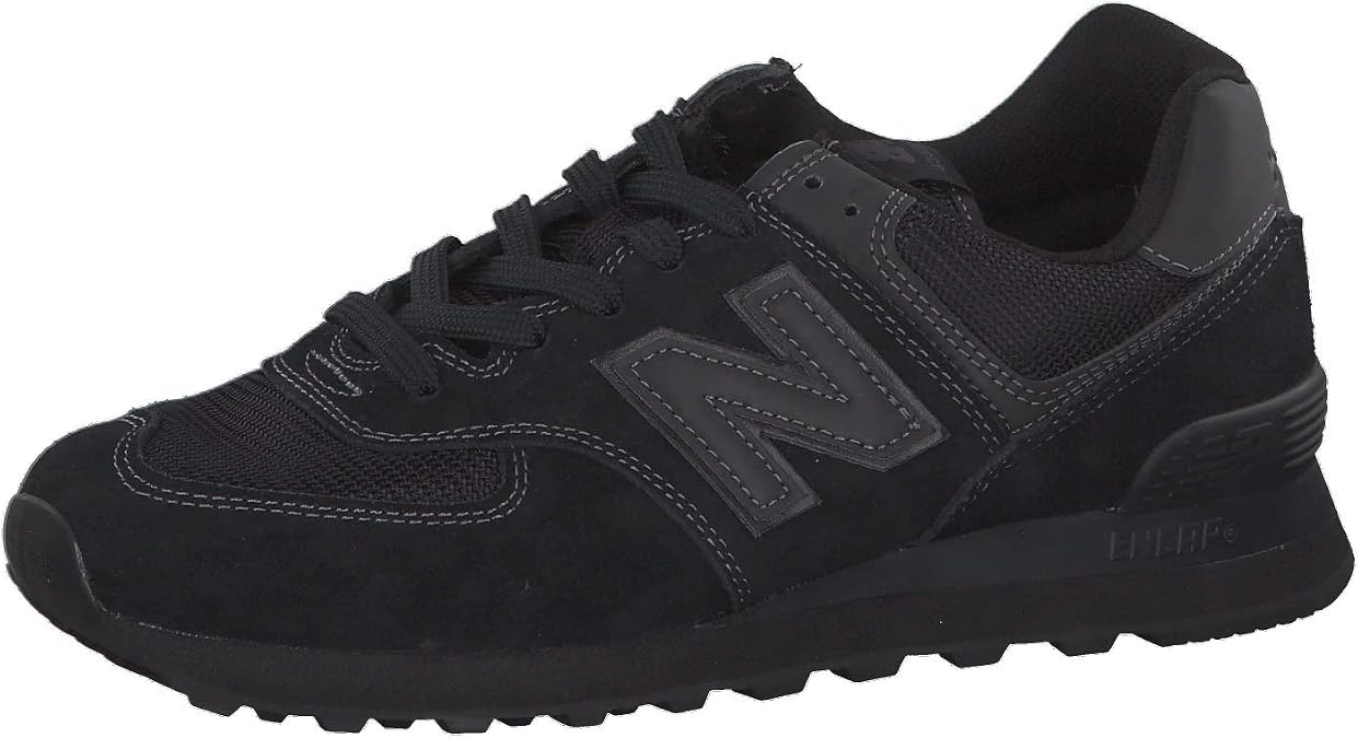 New Balance Men's 574 V2 Essential Sneaker