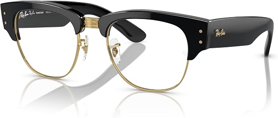 Ray-Ban RB2027 Predator 2 Rectangle Sunglasses for Men for Women