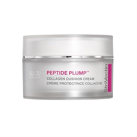 StriVectin Peptide Plump Collagen Cushion Anti-Ageing Face Cream