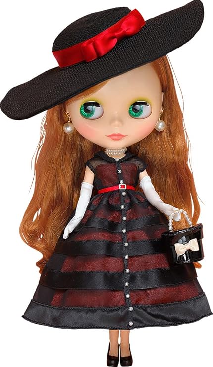 Blythe Blythe Blenda's Extraordinary Day ABS&PVC&PP&PVDC Doll