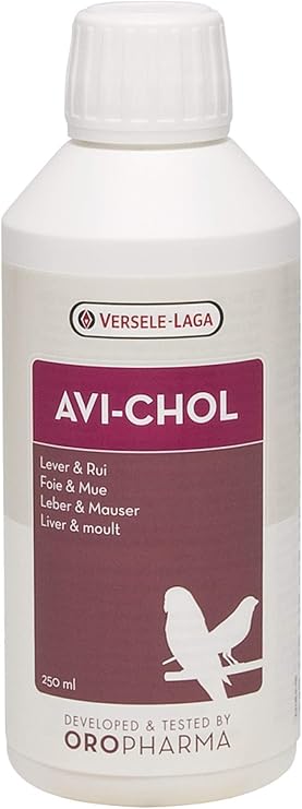 Veresele-laga Avi-chol 250ml