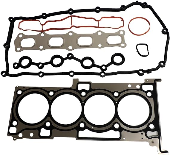 Crown - Engine Gasket Set (5189956AB)