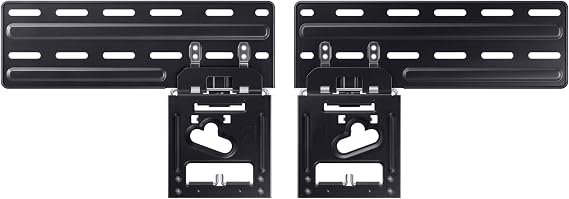 Samsung | Slim Fit Wall Mount | WMN-A50EB/ZA | 2021