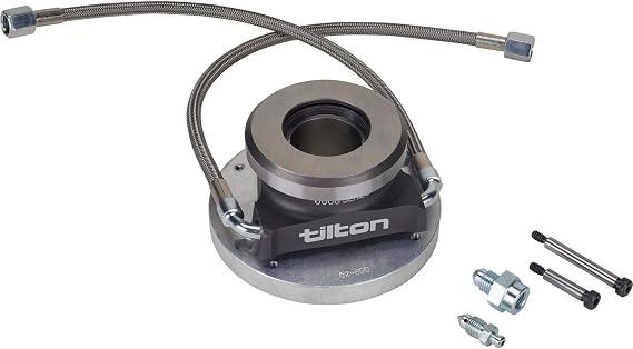 60-6105 Hydr Rel Brg, Flat Face, Adj, Gm/ford, T56 (except Tuet11010)