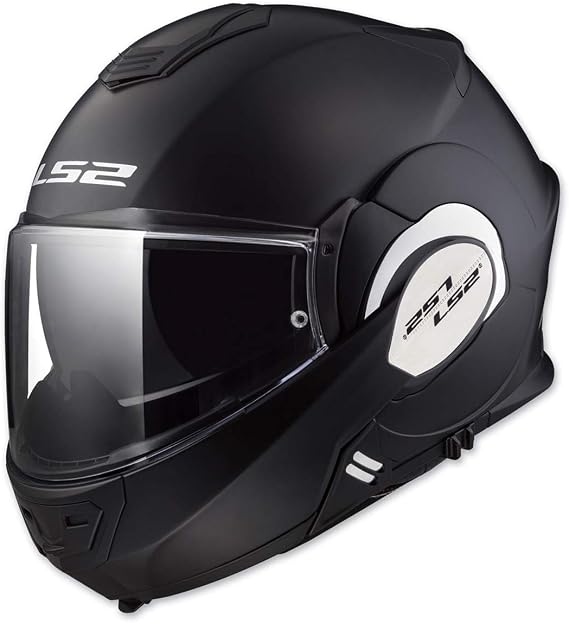 LS2 Helmets Modular Valiant Helmet
