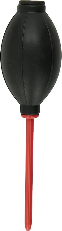 Bosch T1854 Anchor Blow-Out Bulb, Black