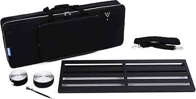 Pedaltrain Terra SC 42 X14.5 Inches Pedalboard with Soft Case