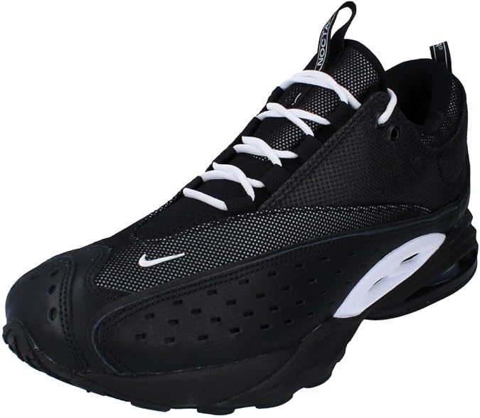 Nike Air Zoom Drive Sp Mens Trainers Dx5854 - Black White 001