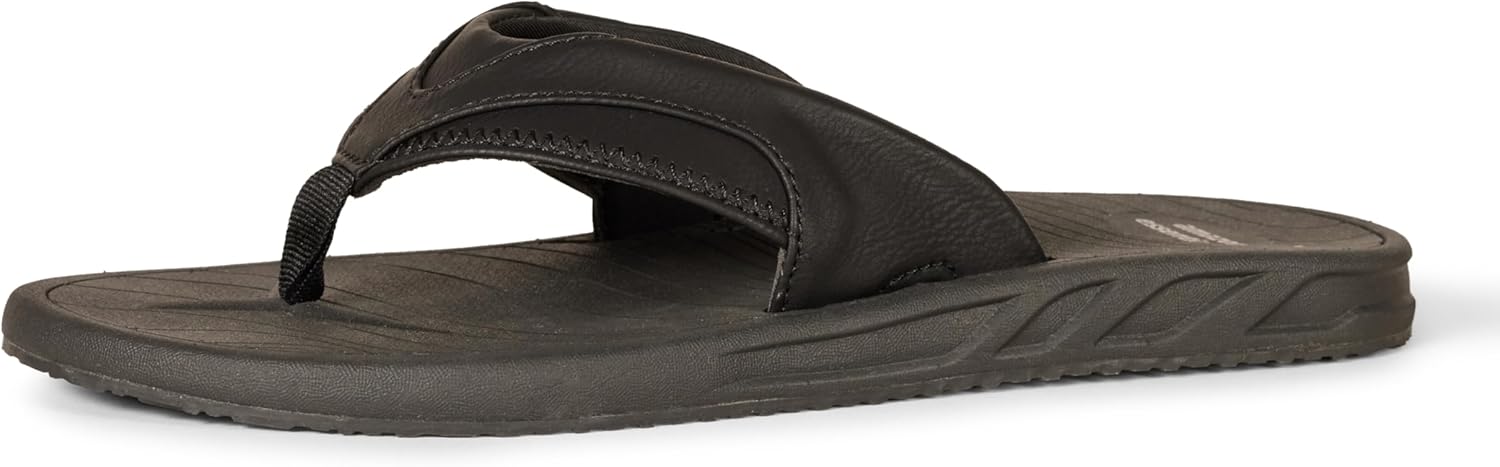 Amazon Essentials Mens Flip Flop Sandal