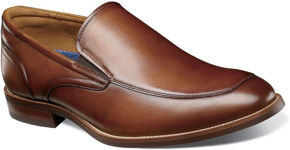 Florsheim Mens, Rucci Moc Toe Slip-On