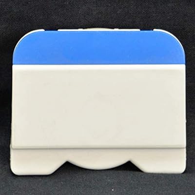 Karcher Cover, GrayBlue Plastic Brush Xp15Xp18