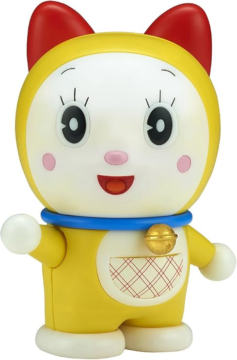 Bandai Model Kit-58099 58099 Rise-Doraemon-Dorami, 19755