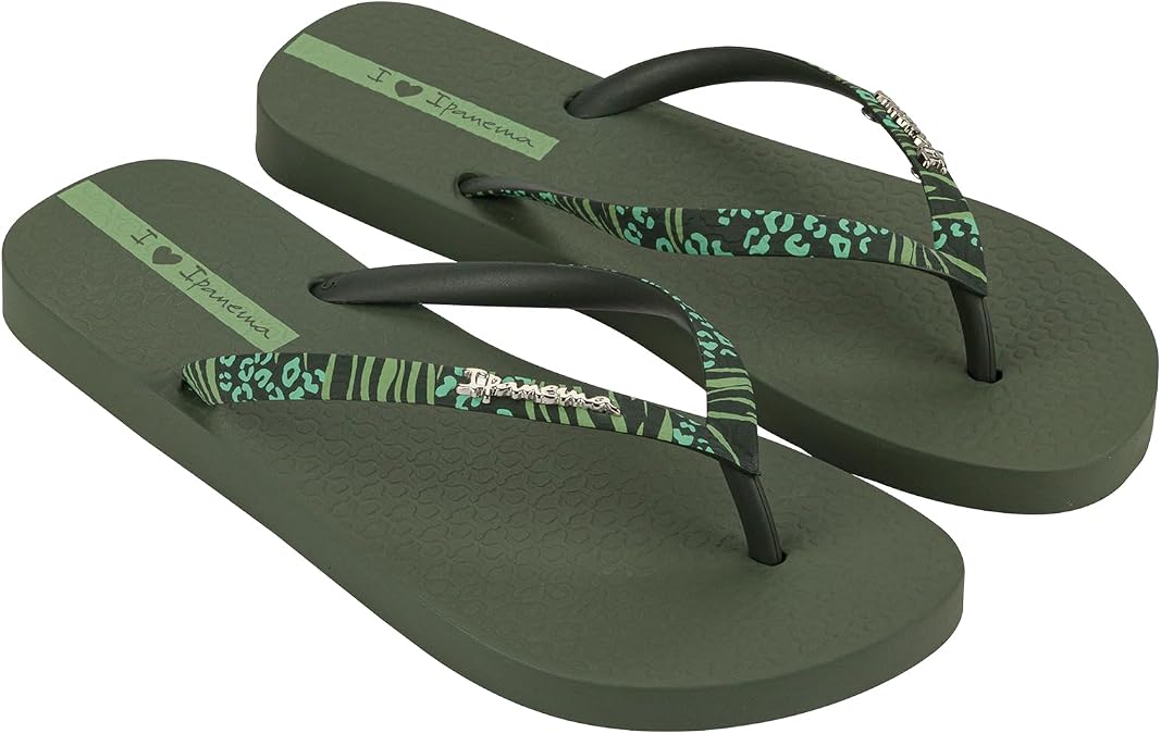 lpanema Ipanema Duna Fem, Women's Flip Flops