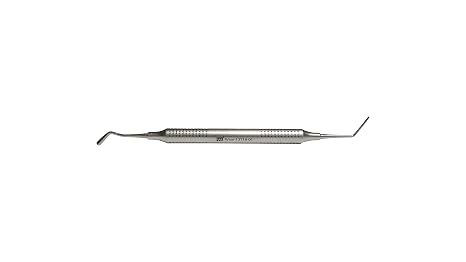 Wise Dental Root Canal Plugger endo Glick #1 endodontic Instrument