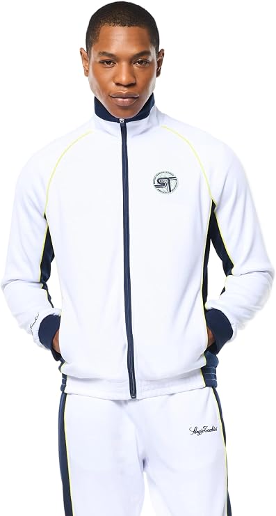 Sergio Tacchini Corsa Track Jacket