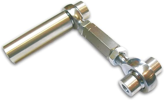 Superhawk VTR1000F All Years Adjustable Lowering Links Kit 3 Inches Lower