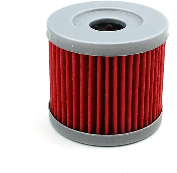 Oil Filter for 150cc 200cc 250cc Lifan Zongshen Loncin CB250 Engine Dirt Pit Bike
