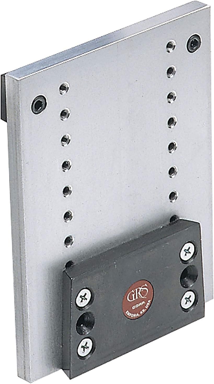 GRS - Adjustable Height Bracket