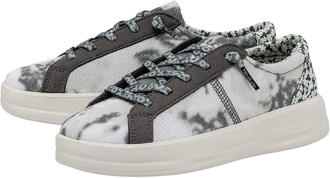 HEYDUDE Women's Karina Fashion Shoe