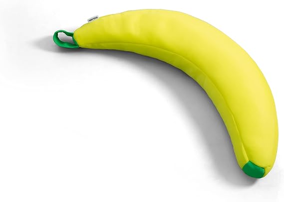 Big Joe Fruit Pool Floats, No Inflation Needed, Quick Draining Fabric, Round Loungers and Pool Noodles