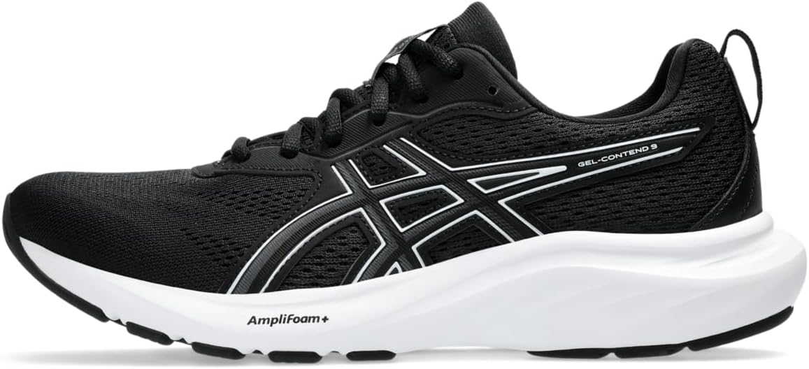 ASICS Damen Gel-Contend 9Sneaker