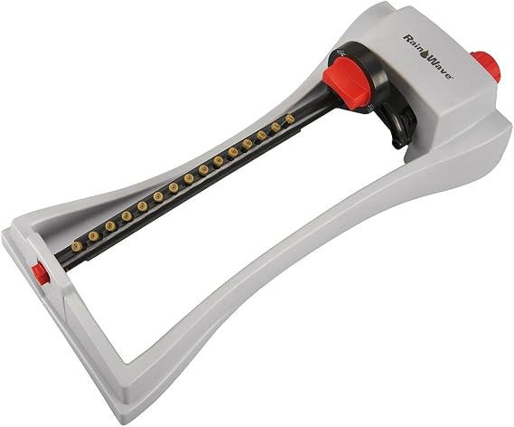 RAINWAVE RW-PS3000 Oscillating Sprinkler