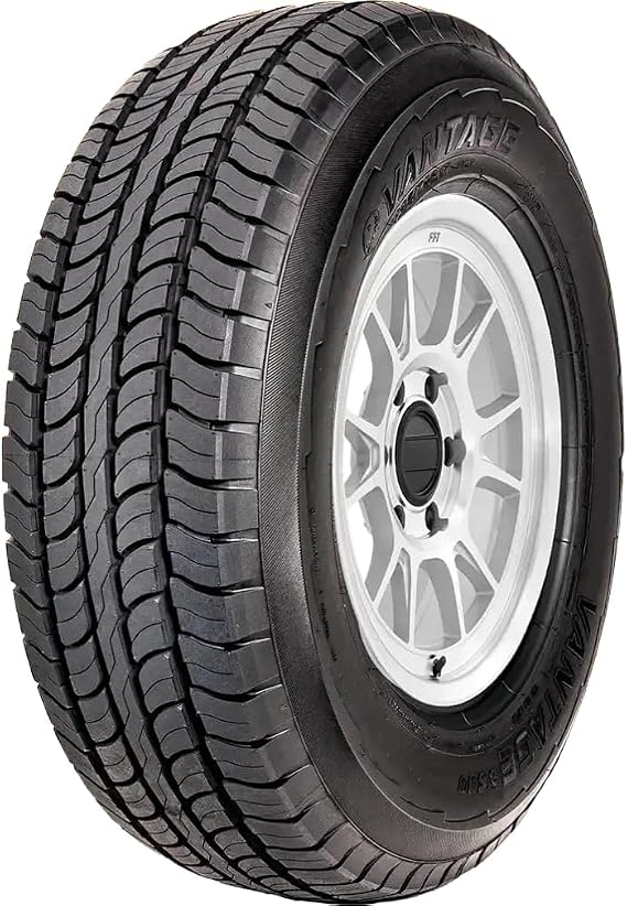 Vantage SUV 255/70R16 111T SUV/Crossover Tire
