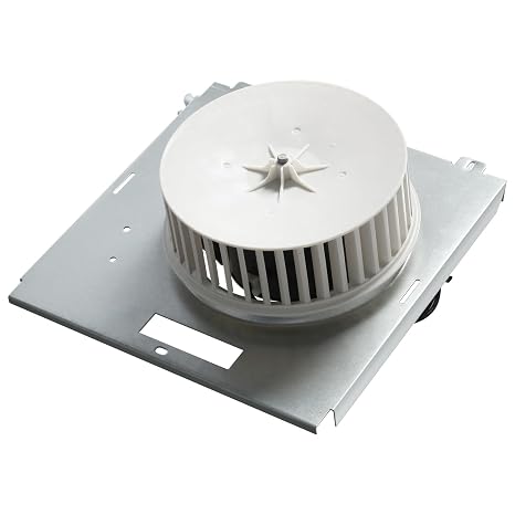 8663RP B Unit 8664RP B Unit Fan Motor for NuTone Bathroom Exhaust Fan Motor Replacement Parts 97017705 for 8664RP 671R 672R Broan 750 751 752,Replaces JA2B104N/86933000