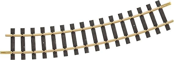 LGB Track Large Radius Curve G Scale