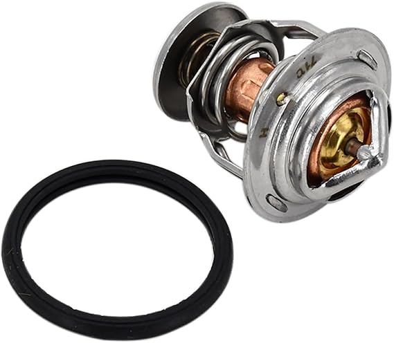 10-11-9624 Thermostat 10119624 119624 130385 13-385 13385 130-385 13-0385 Compatible with Thermo King Advancer SLXe 300 200 400 A500 A400 A360 S-610DE C-600 S-610M G-700 SB 30