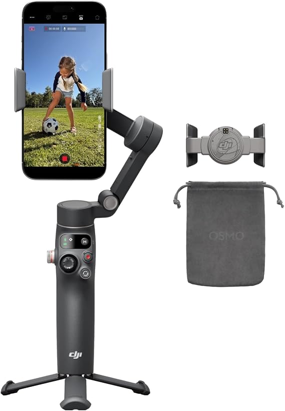 Dji Osmo Mobile 8 Device Only