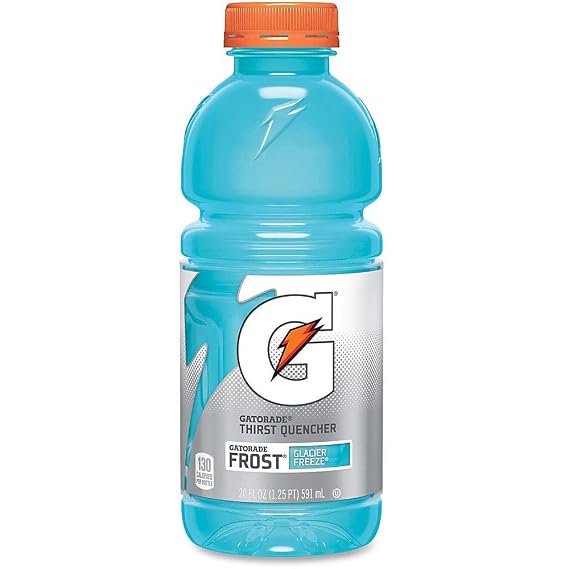 QKR32486 - Gatorade Sports Drink