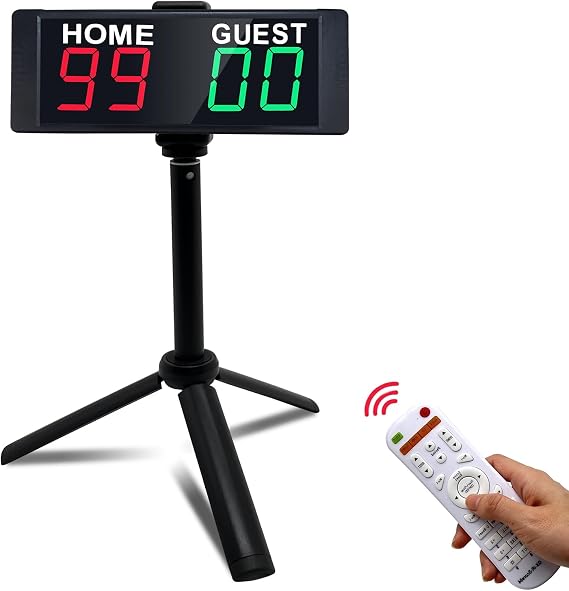 YZ Scoreboard with Tripod