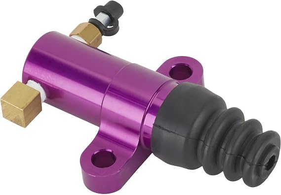 Push-Type Clutch Release Slave Cylinder