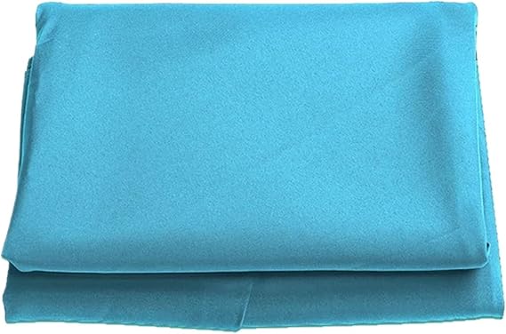 Patio Umbrella Replacement Canopy Outdoor Banana Parasol Replaceable Waterproof Sunshade Cloth Summer Cover