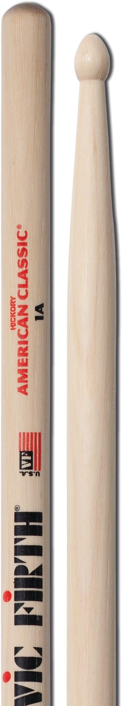 Vic Firth American Classic 1A
