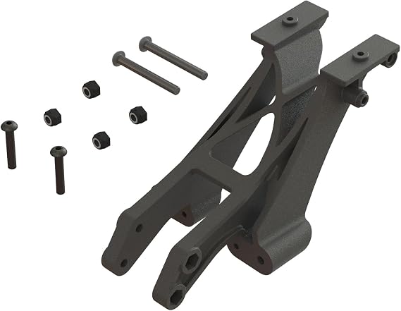 ARRMA Wing Mount, ARA320758