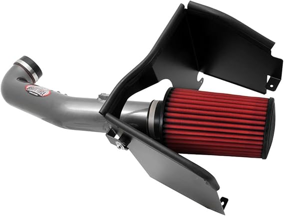 AEM 21-8502DC Gun Metal Brute Force Intake System