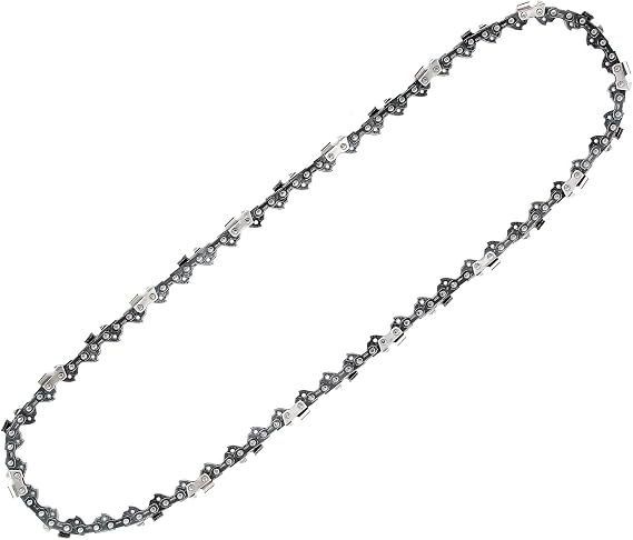 14 Inch Chainsaw Chain S52 for Echo CS-310 RY3714, 120 (3/8" LP Pitch 0.050'' Gauge 52 Drive Links)