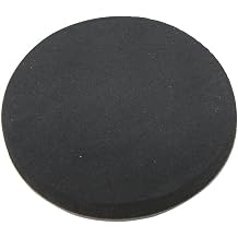 GEWA Shoulder rest Magic Pad - Round 9 cm