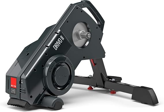 ELITE Drivo II Interactive Power Trainer One Color, One Size