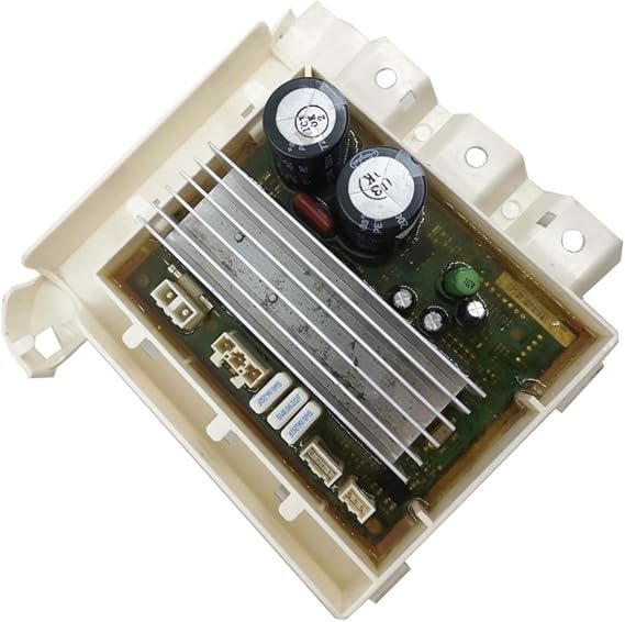 127V Washing Machine Computer Board DC92-01378C DC92-01378D DC92-01531A DC92-01531C DC41-00210A Board Part,Compatible for Samsung
