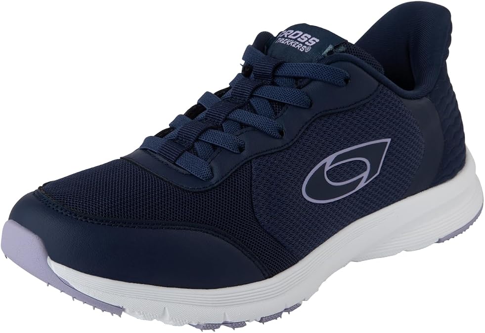 Womens Perfomance Sneakers by Payless