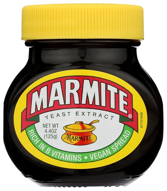 Flavored Yeast Extract (Pack of 12)