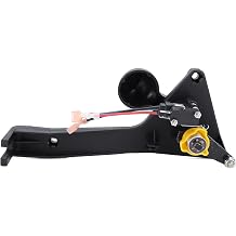 Cart Shifter Assembly Kit Premium Quality Upgrade for Car DS Gas Cart 1992 and Up