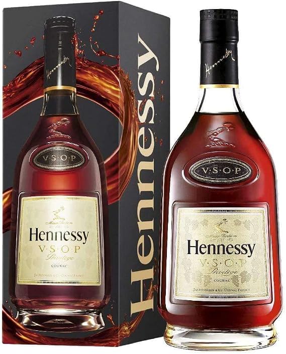 Hennessy Fine 70 cl